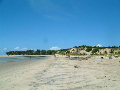 Inhambane