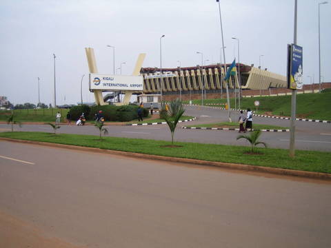 Rwanda