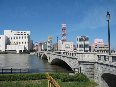 Niigata