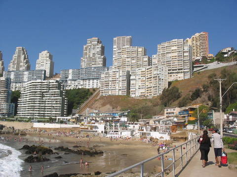 Vina del Mar