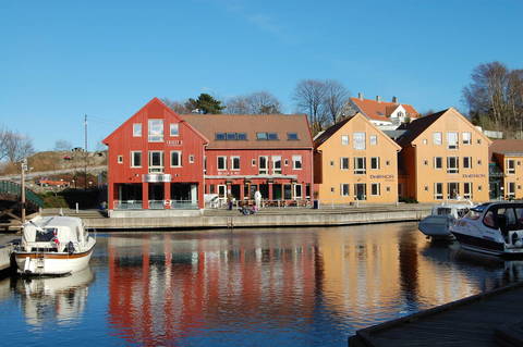 Kristiansand