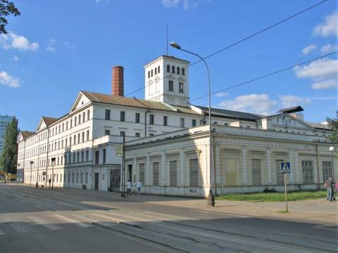 Łódź