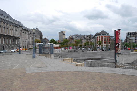 Liège