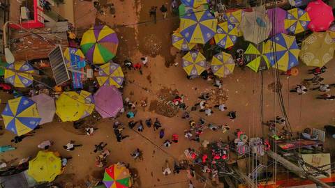 पश्चिमी अफ्रीका