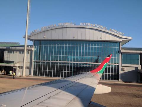 Ливингстон