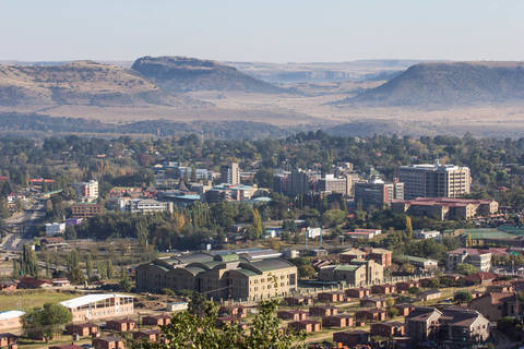 Lesotho