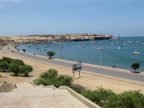 Namibe