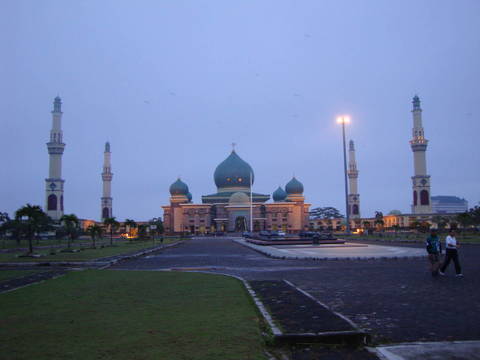 Pekanbaru