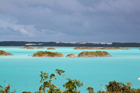 Ilhas Turcas e Caicos