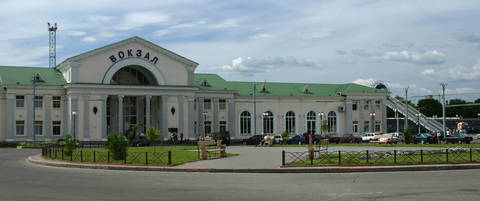 Poltava