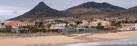 Πόρτο Σάντο