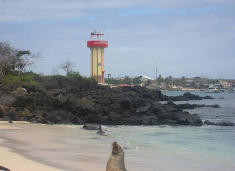 San Cristóbal Island