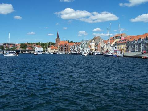 Sønderborg