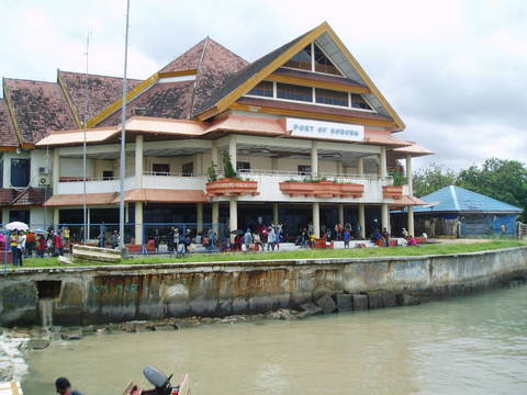 Sorong