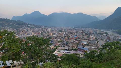 Тинго Мария