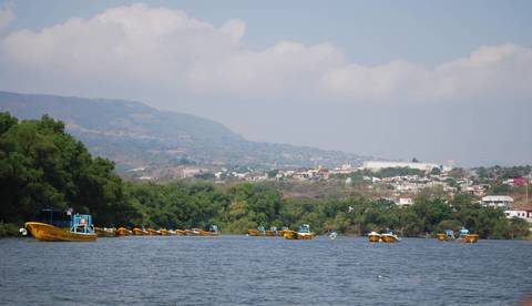 तूक्स्टला गुतिएरेज