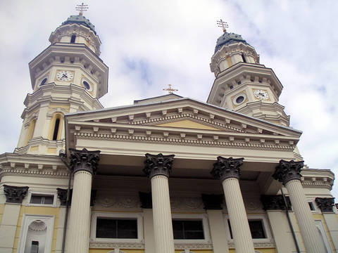 Uzhgorod