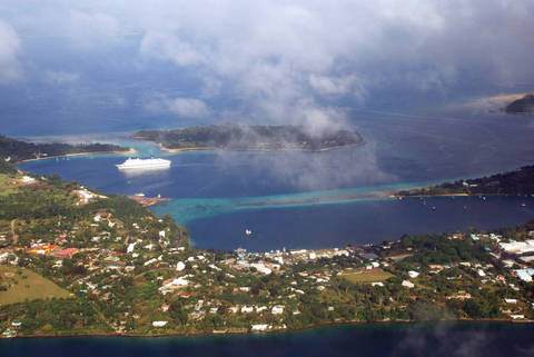 Vanuatu