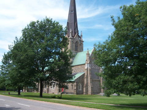 Fredericton