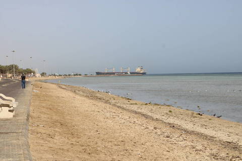 Yanbu