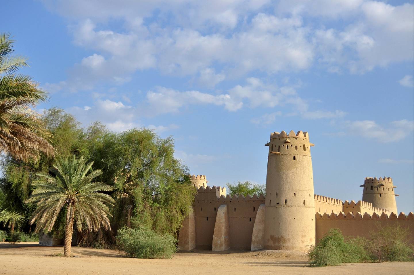 al-Ain