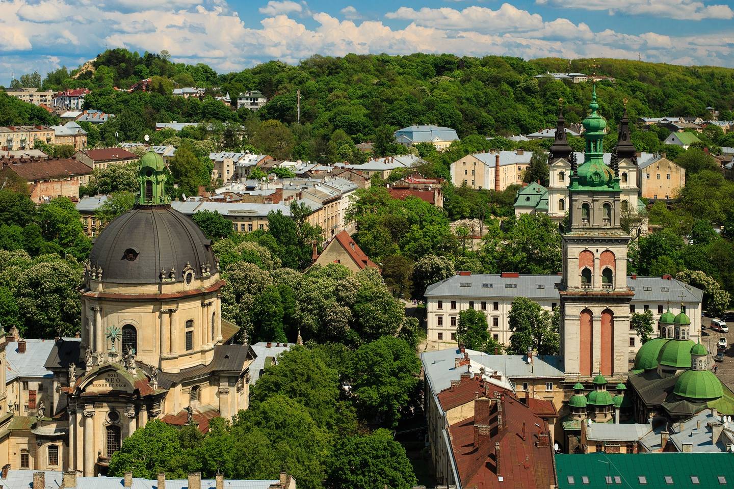 Lvov