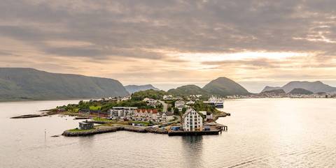 Ålesund