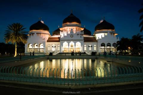 Banda Aceh