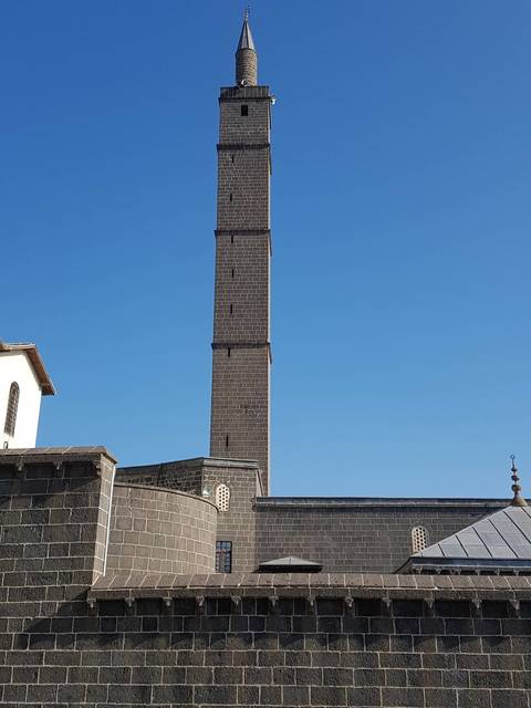 Diyarbakır