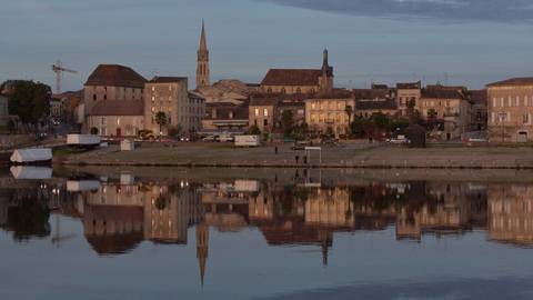 Bergerac