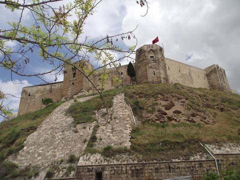 Gaziantep
