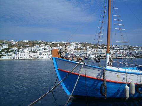 Mykonos