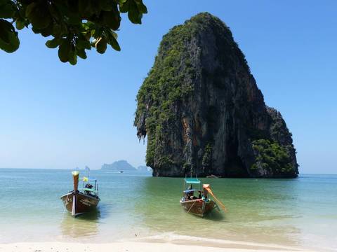 Krabi