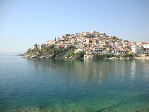 Kavala
