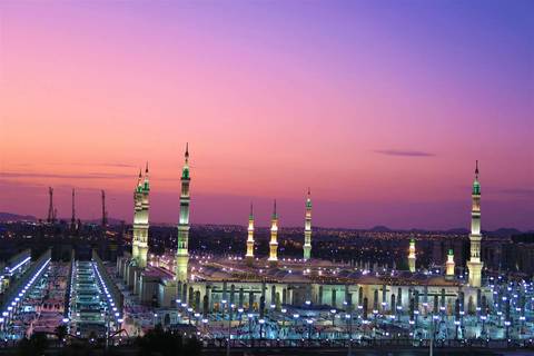 Madinah