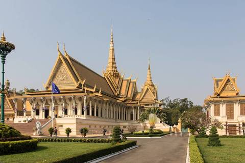 Cambodia