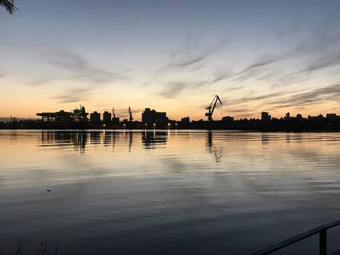 פורטו אלגרה