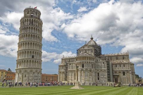 Pisa