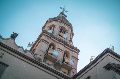Santiago de Querétaro