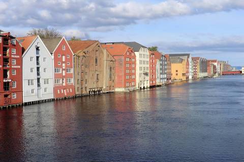 Trondheim
