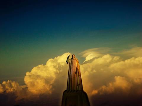 サン・ミゲル・デ・トゥクマン