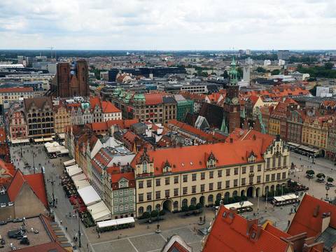 Wrocław